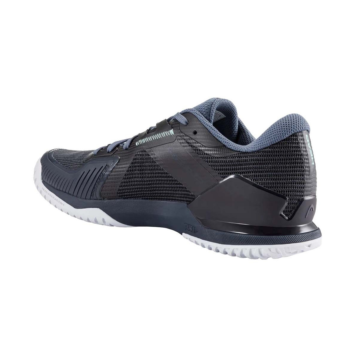 Scarpe Head Sprint Pro 4.0 Nero / Blu