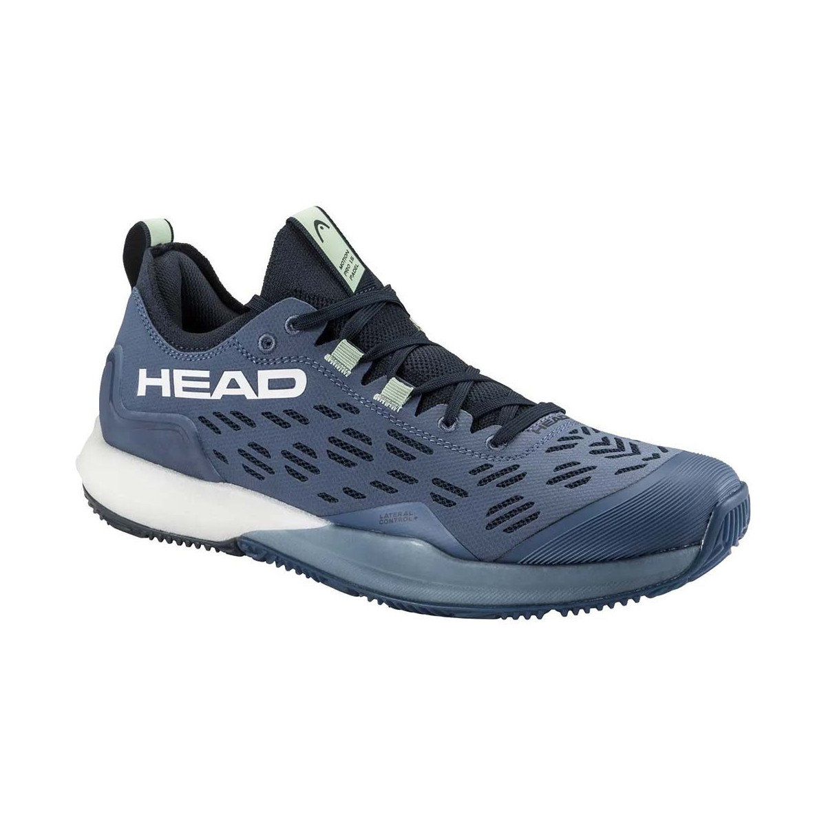 Scarpe Head Motion Pro 1.5 Padel Blu Marino