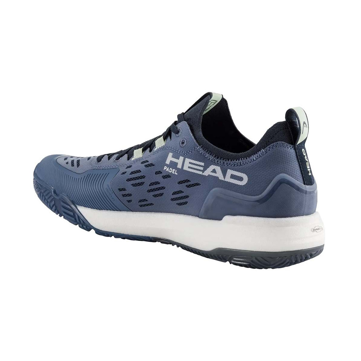 Scarpe Head Motion Pro 1.5 Padel Blu Marino