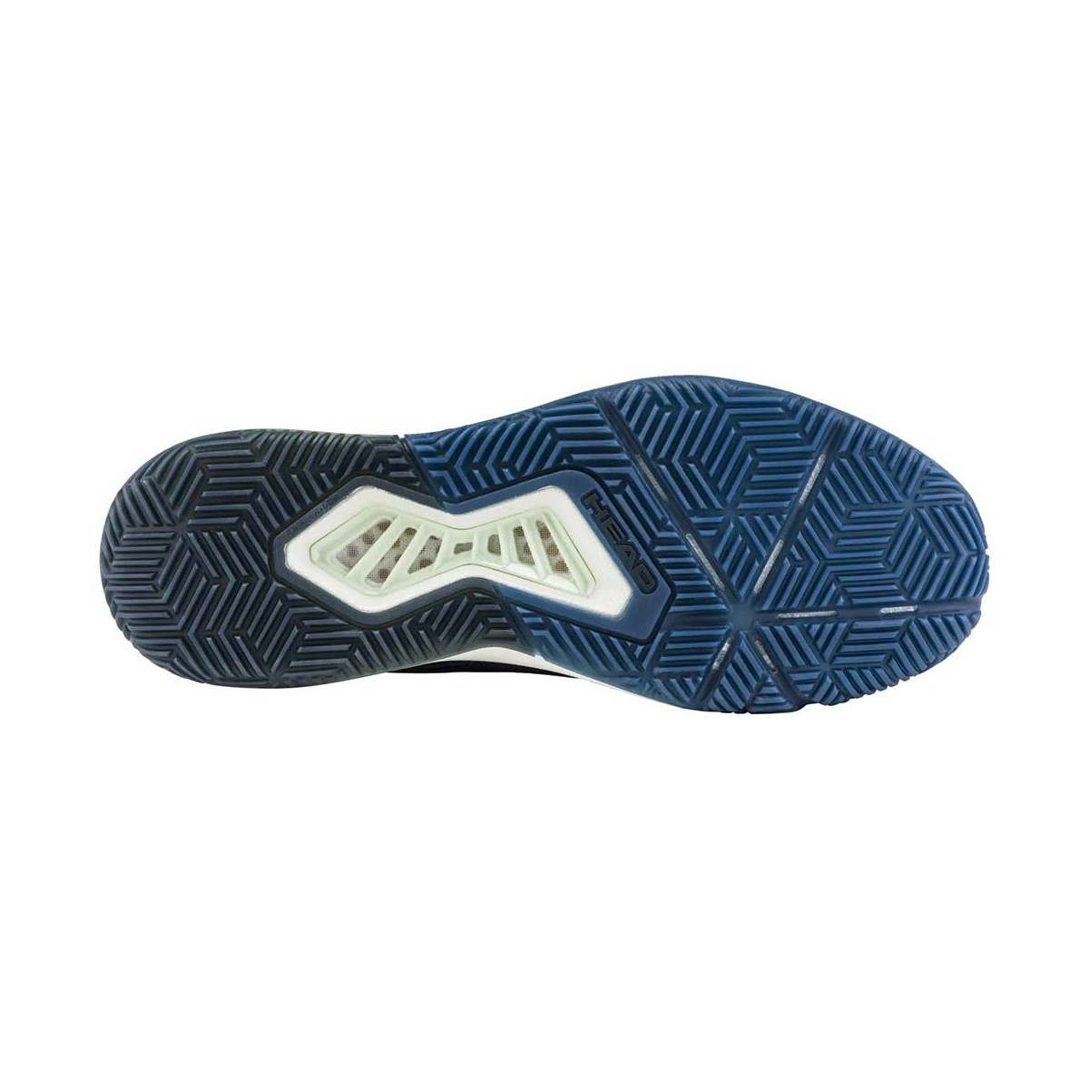 Scarpe Head Motion Pro 1.5 Padel Blu Marino