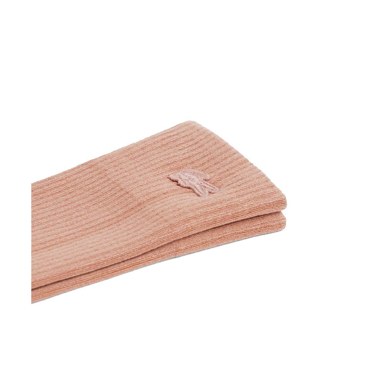Calzini Lacoste Roland Garros Salmone