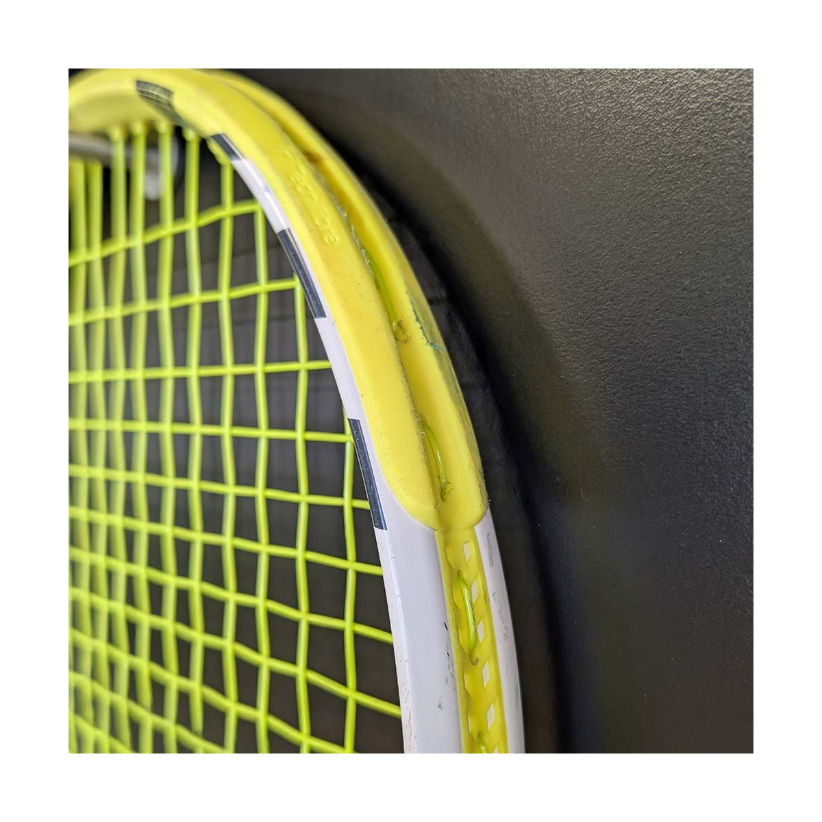 Racchetta Tecnifibre TF-X1 v2 300 (300g) - Usata