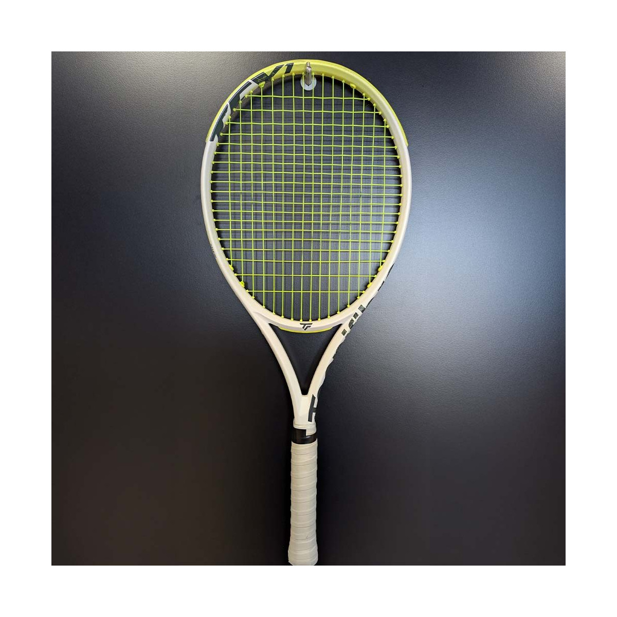 Racchetta Tecnifibre TF-X1 v2 300 (300g) - Usata