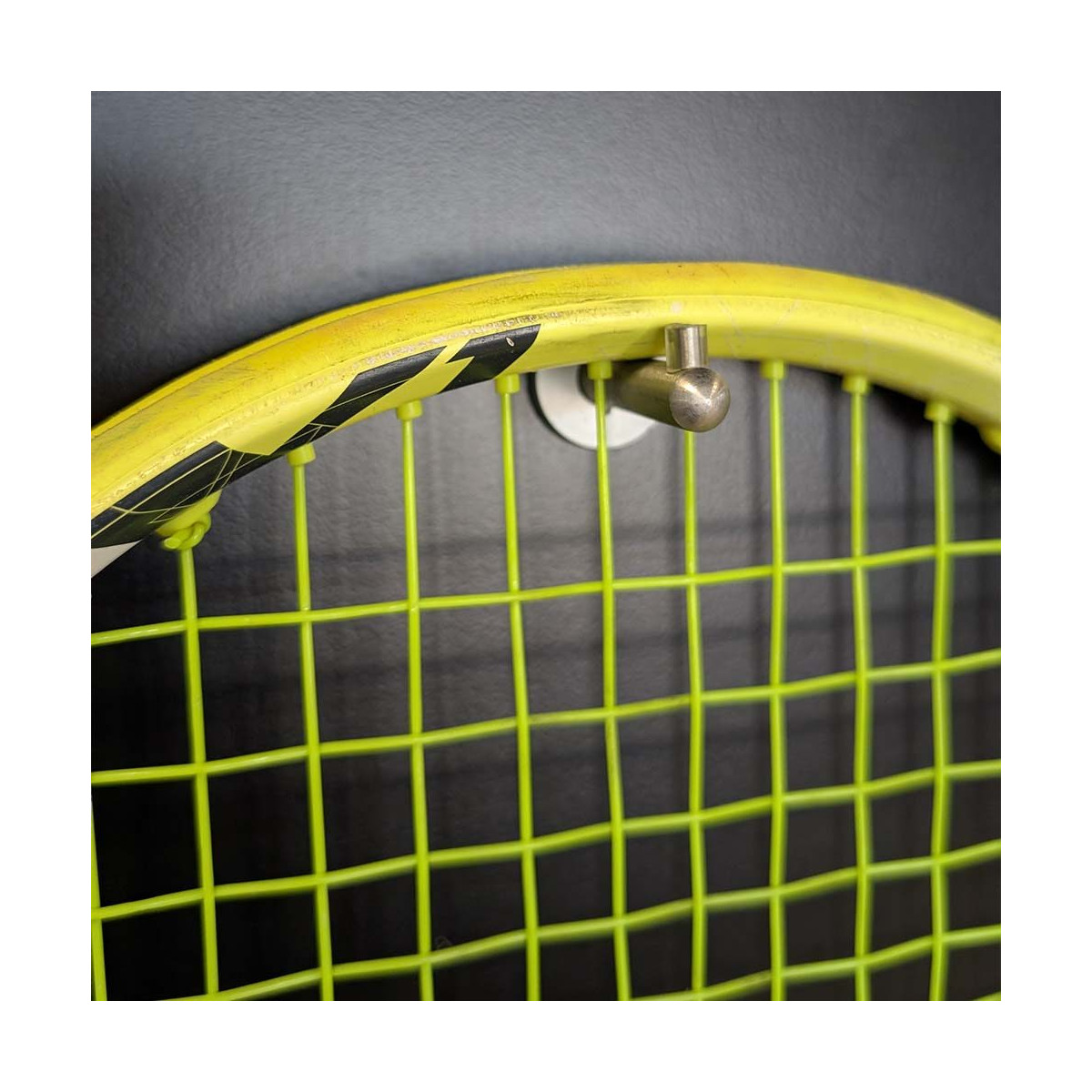 Racchetta Tecnifibre TF-X1 v2 300 (300g) - Usata
