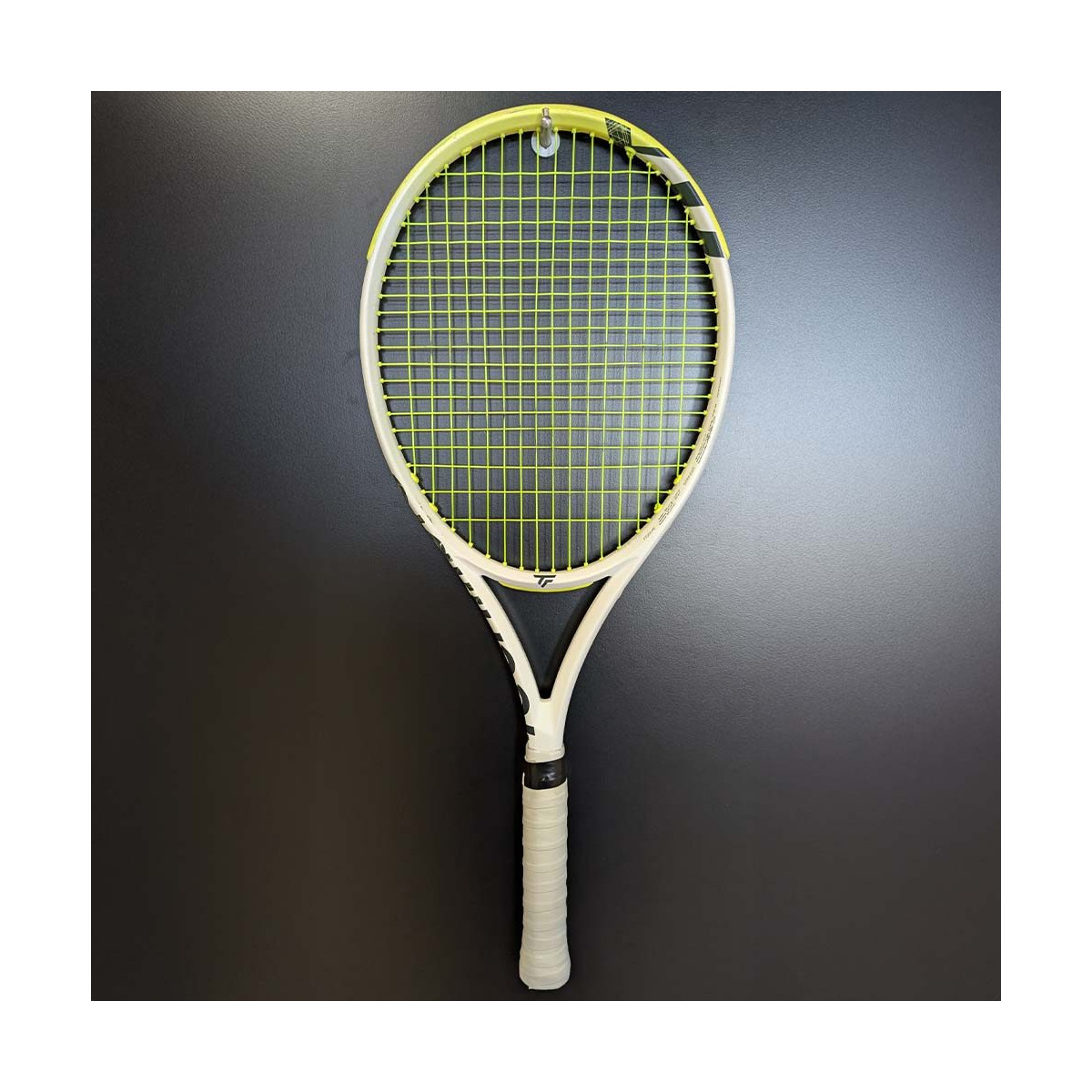 Racchetta Tecnifibre TF-X1 v2 300 (300g) - Usata