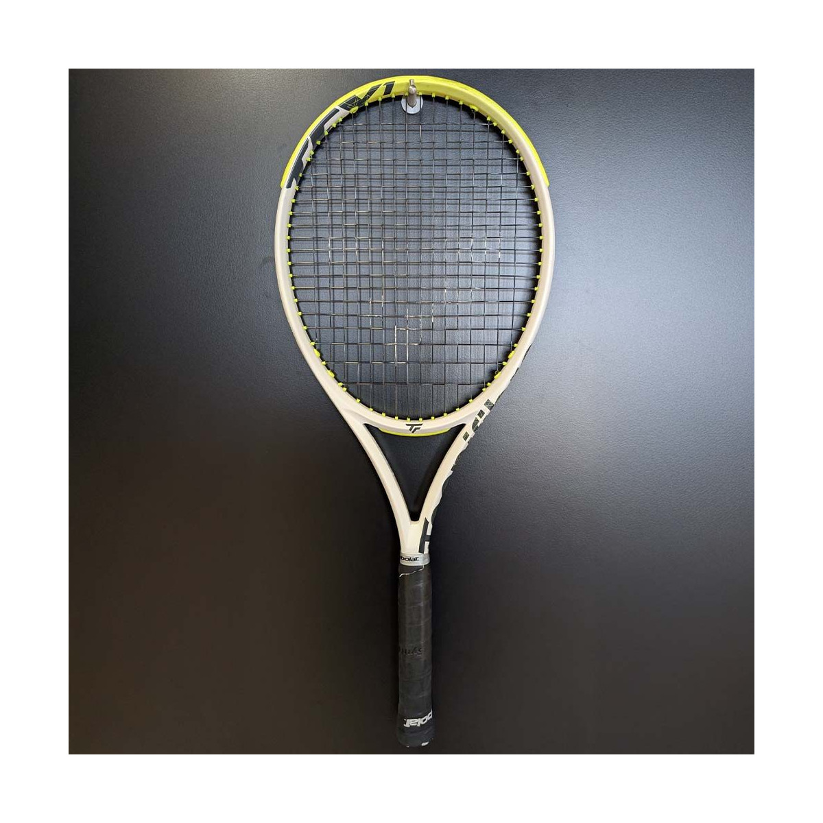 Racchetta Tecnifibre TF-X1 v2  305 (305g) - Usata