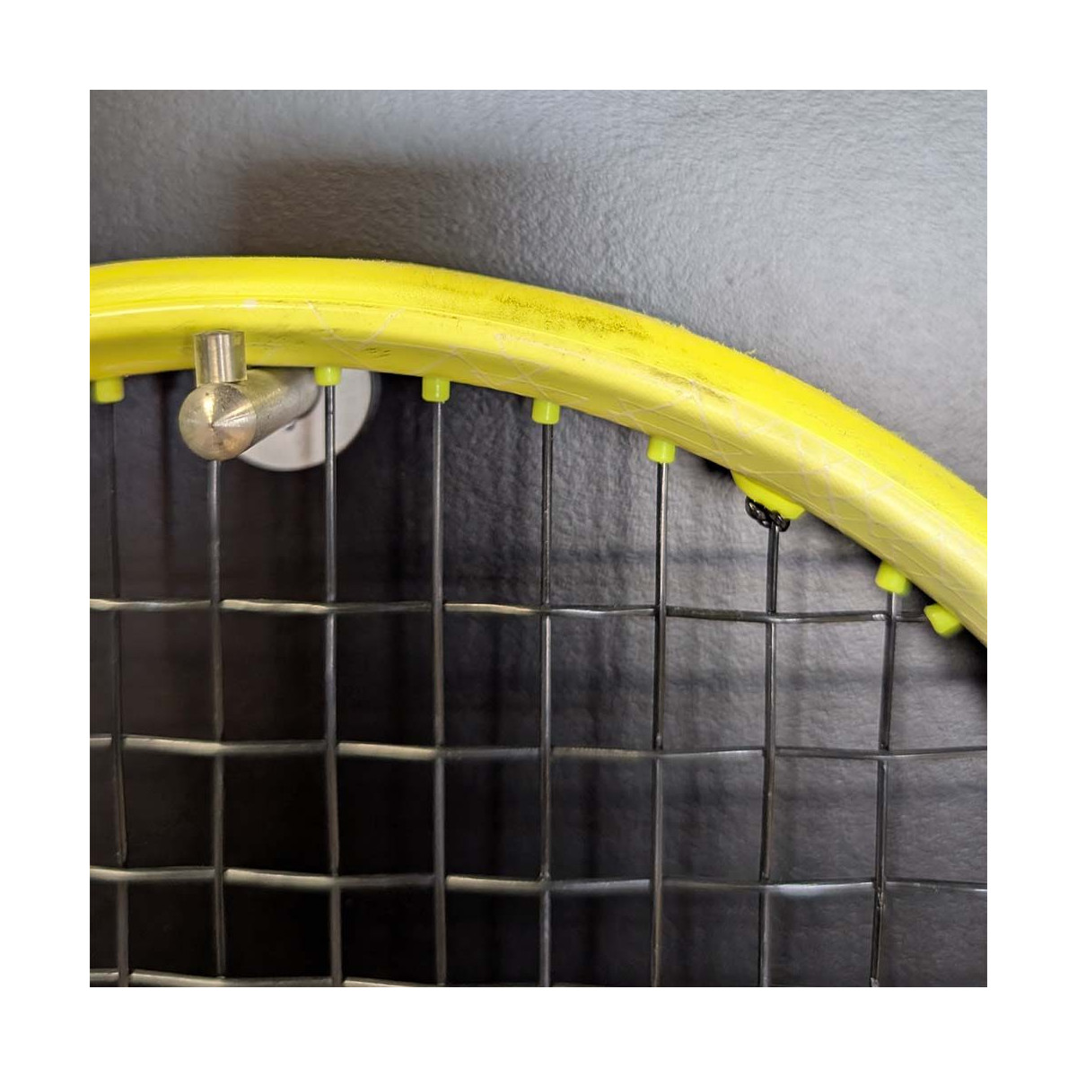 Racchetta Tecnifibre TF-X1 v2  305 (305g) - Usata
