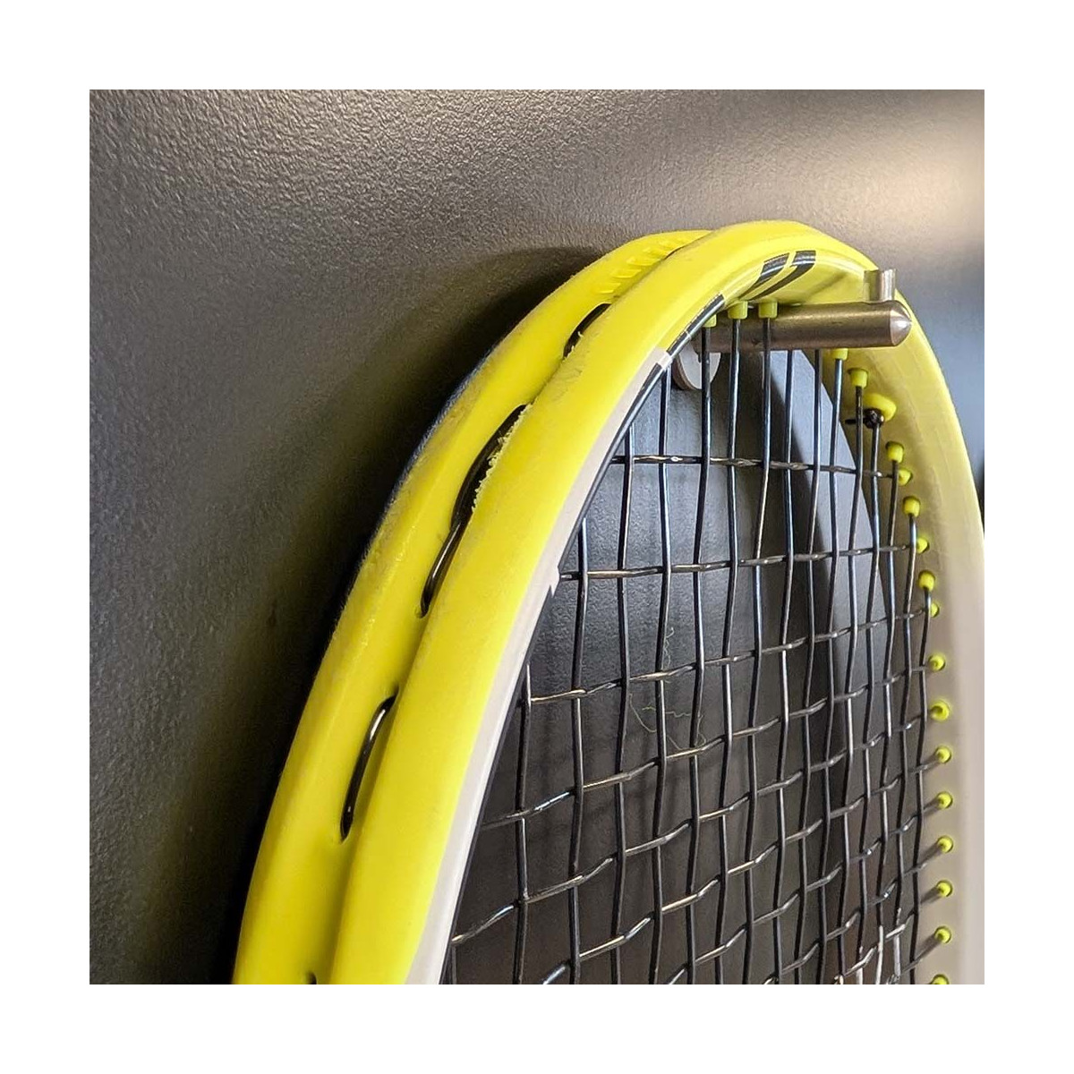 Racchetta Tecnifibre TF-X1 v2  305 (305g) - Usata