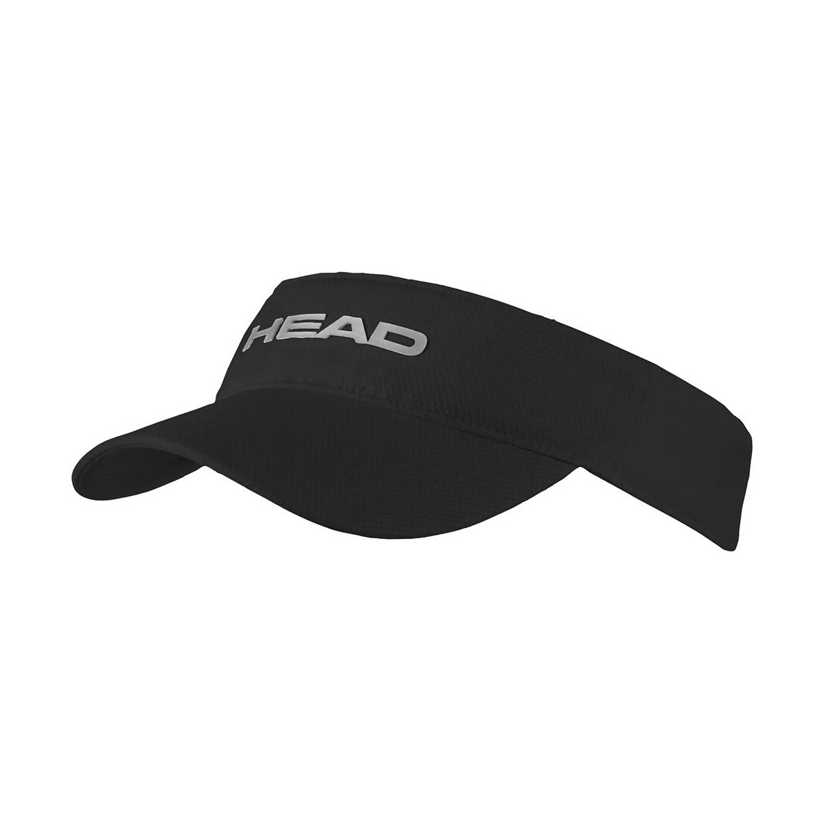 Visiera Head Performance Nera