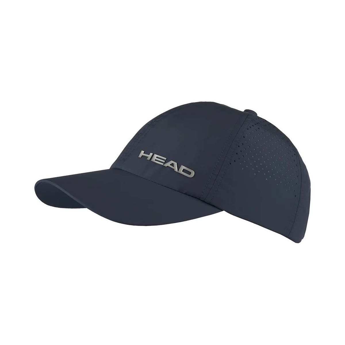 Cappellino Head Junior Pro Player Blu Scuro
