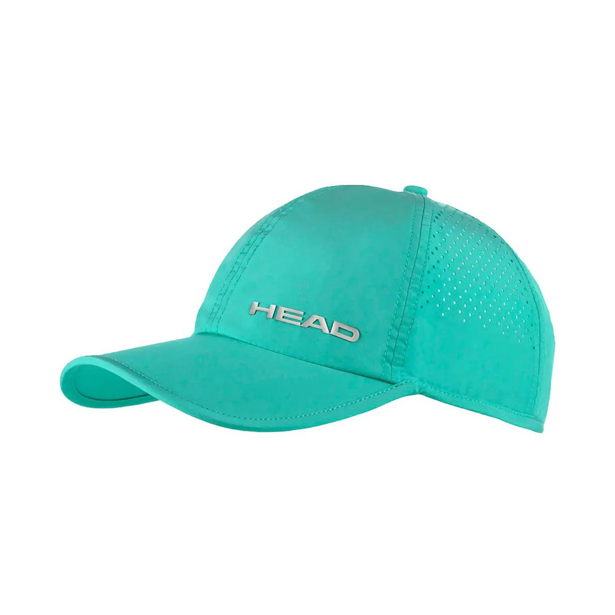 Cappellino Head Junior Pro Player Blu Acqua