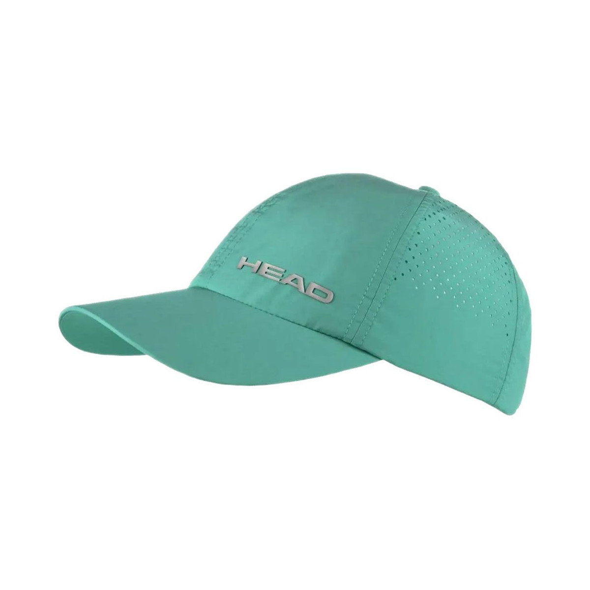 Cappellino Head Junior Pro Player Turchese