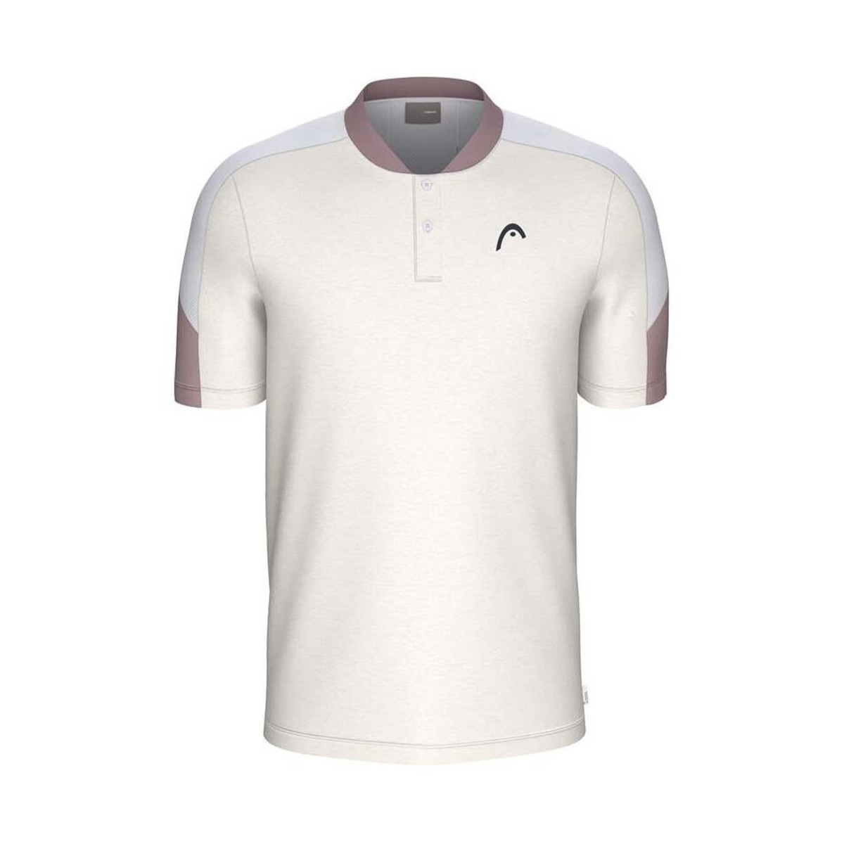 Polo Head Play Tech 26 Bianco