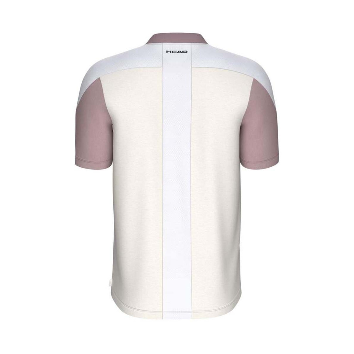 Polo Head Play Tech 26 Bianco