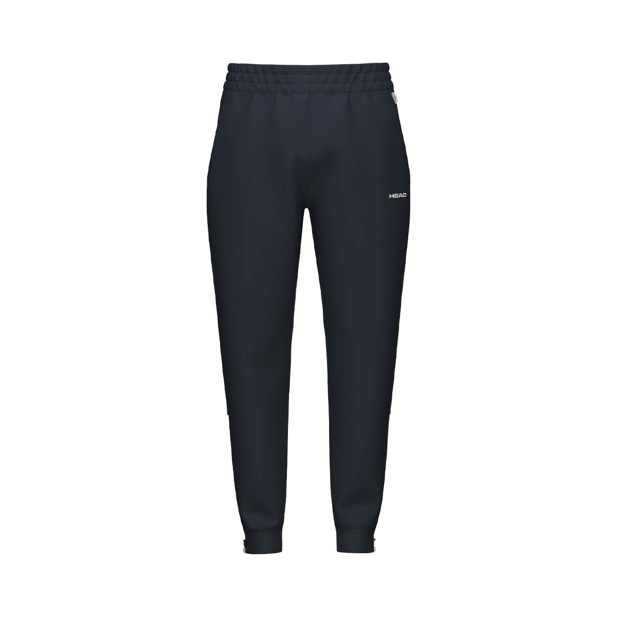 Pantaloni Head Vision Blu Marine