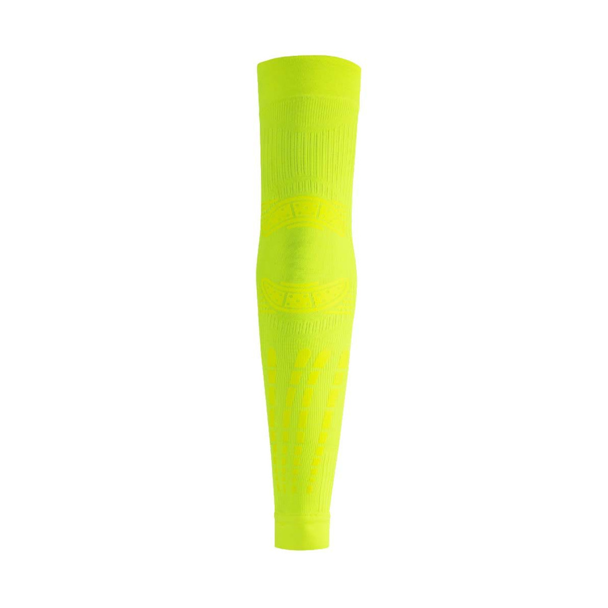 Manicotto a Compressione Floky NO-STRAIN Evolution Giallo