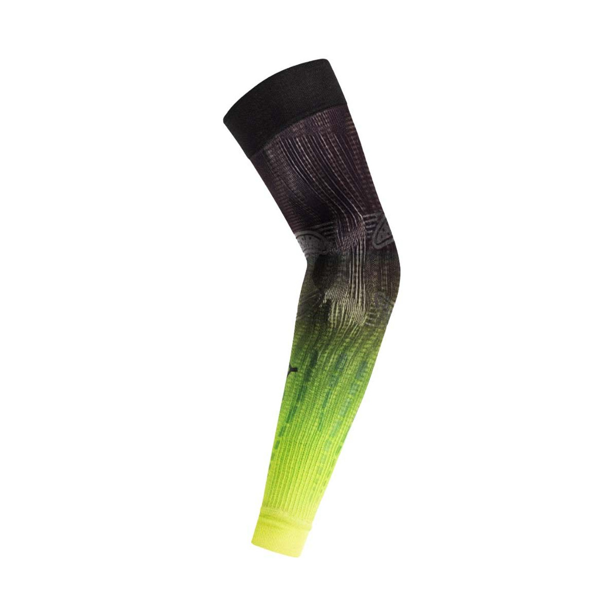 Manicotto a Compressione Floky NO-STRAIN Evolution Artic Radiance