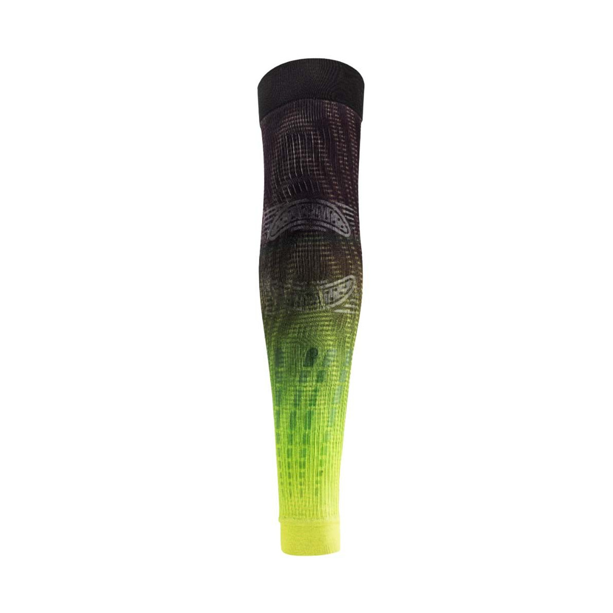 Manicotto a Compressione Floky NO-STRAIN Evolution Artic Radiance