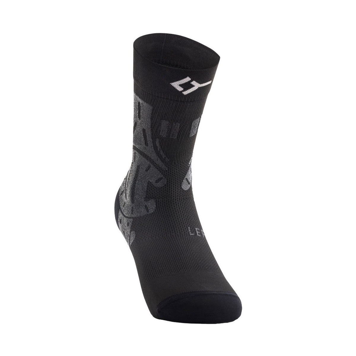 Cavigliera Floky Ankle Support Destra Nera