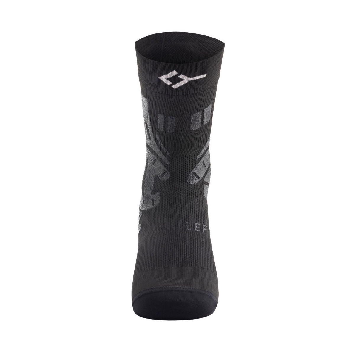 Cavigliera Floky Ankle Support Destra Nera