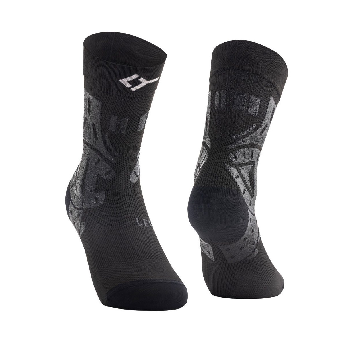 Cavigliera Floky Ankle Support Destra Nera