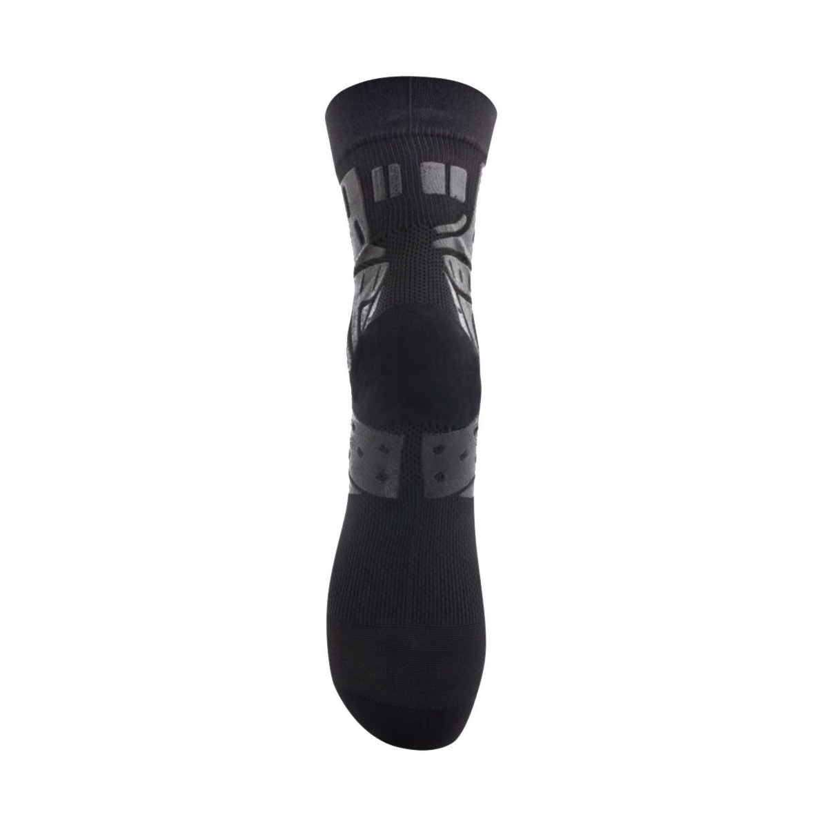 Cavigliera Floky Ankle Support Sinistra Nera