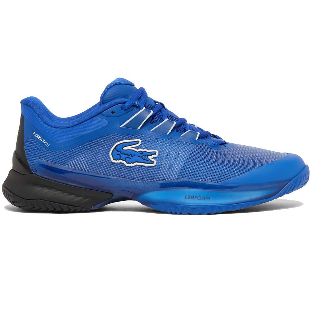 Scarpe Lacoste AG-LT Ultra Blu Reale