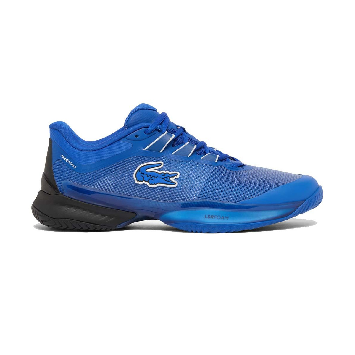 Scarpe Lacoste AG-LT Ultra Blu Reale