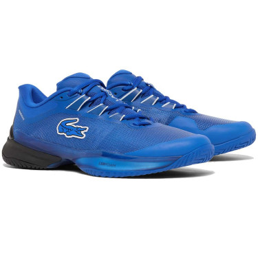 Scarpe Lacoste AG-LT Ultra Blu Reale