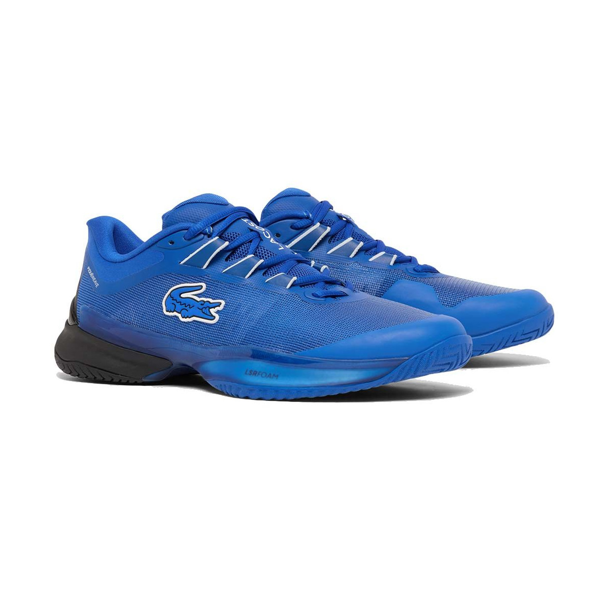 Scarpe Lacoste AG-LT Ultra Blu Reale