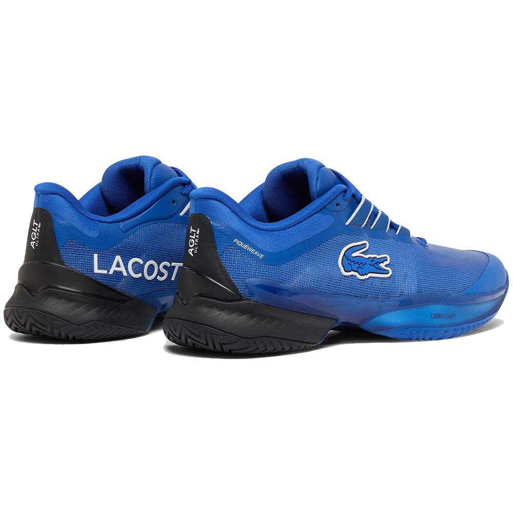Scarpe Lacoste AG-LT Ultra Blu Reale