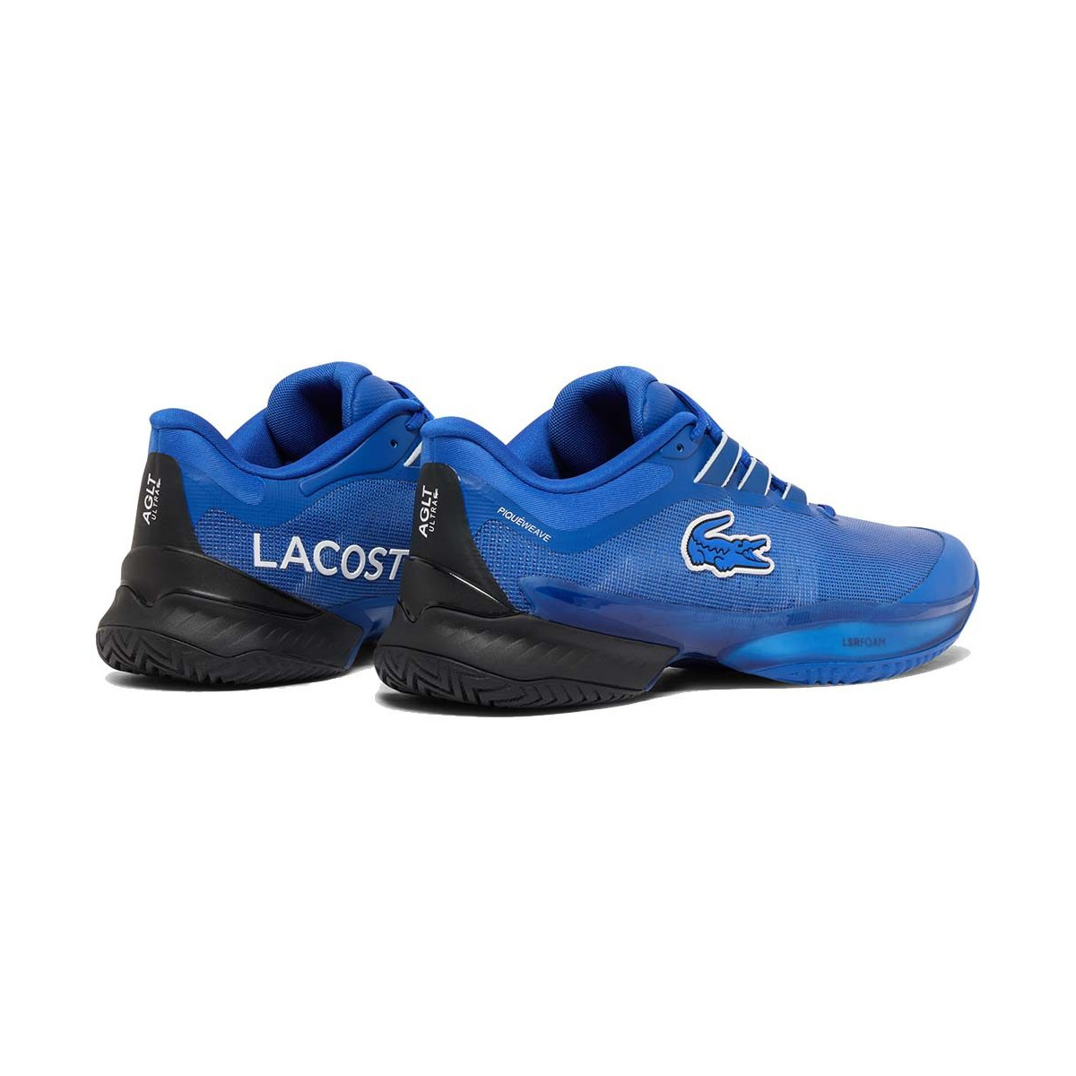 Scarpe Lacoste AG-LT Ultra Blu Reale