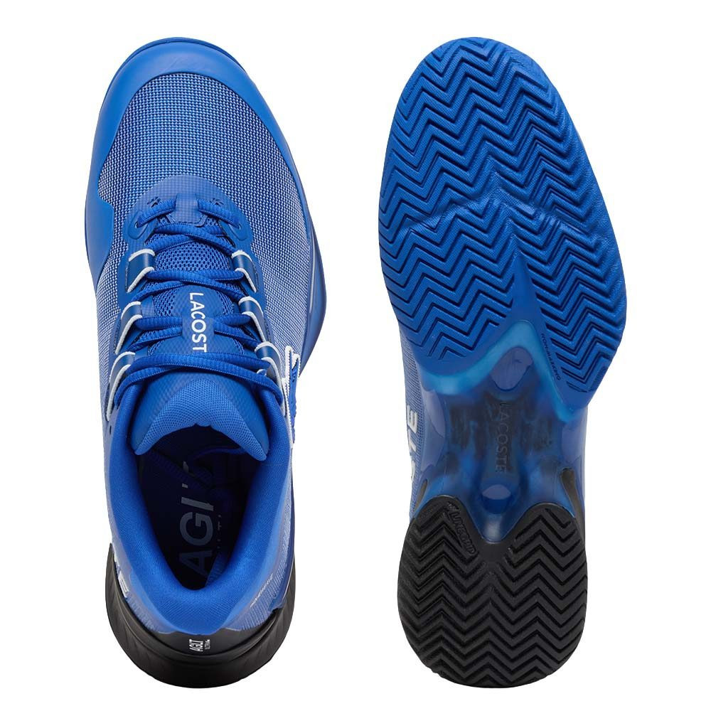 Scarpe Lacoste AG-LT Ultra Blu Reale