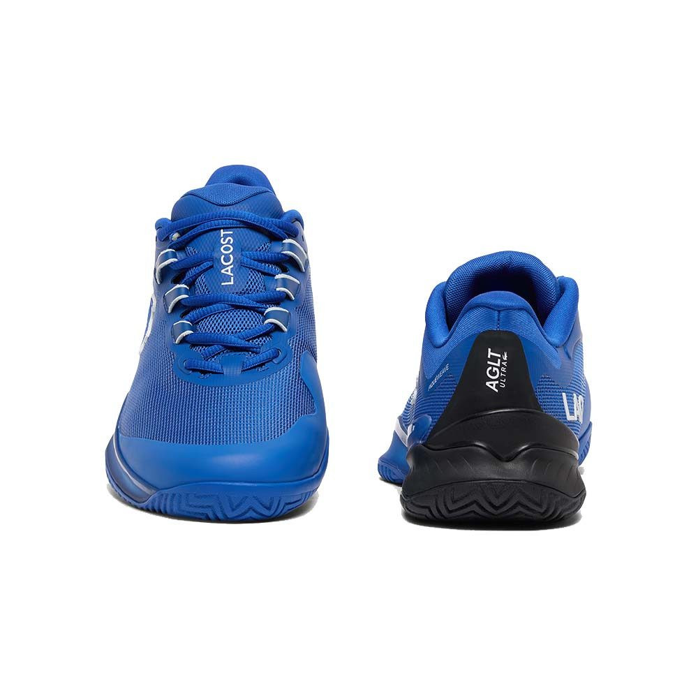 Scarpe Lacoste AG-LT Ultra Blu Reale