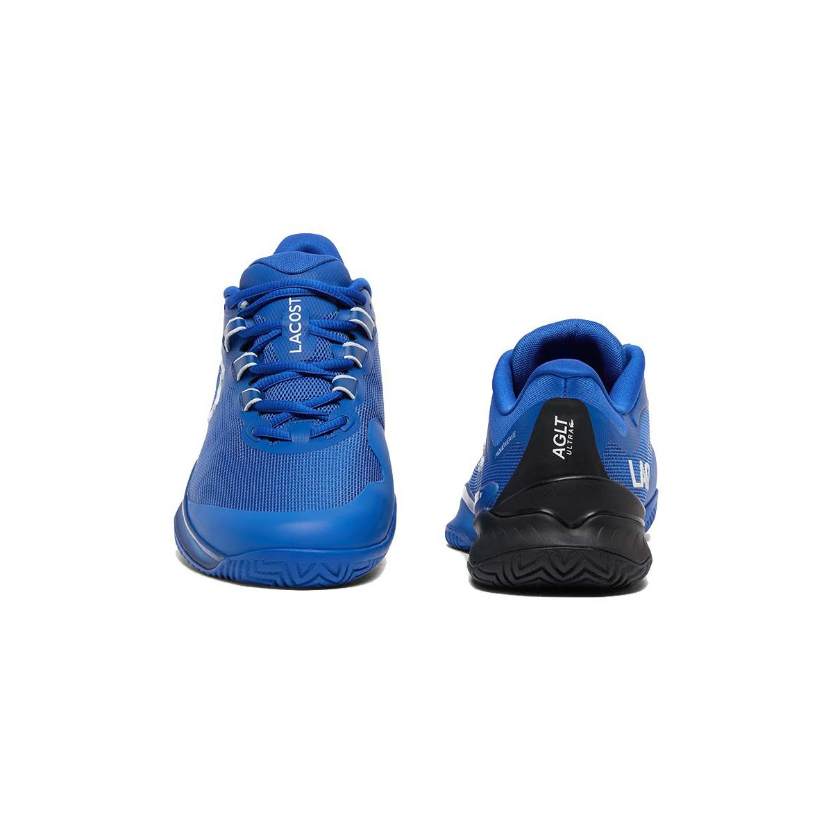 Scarpe Lacoste AG-LT Ultra Blu Reale