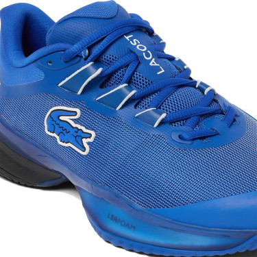 Scarpe Lacoste AG-LT Ultra Blu Reale