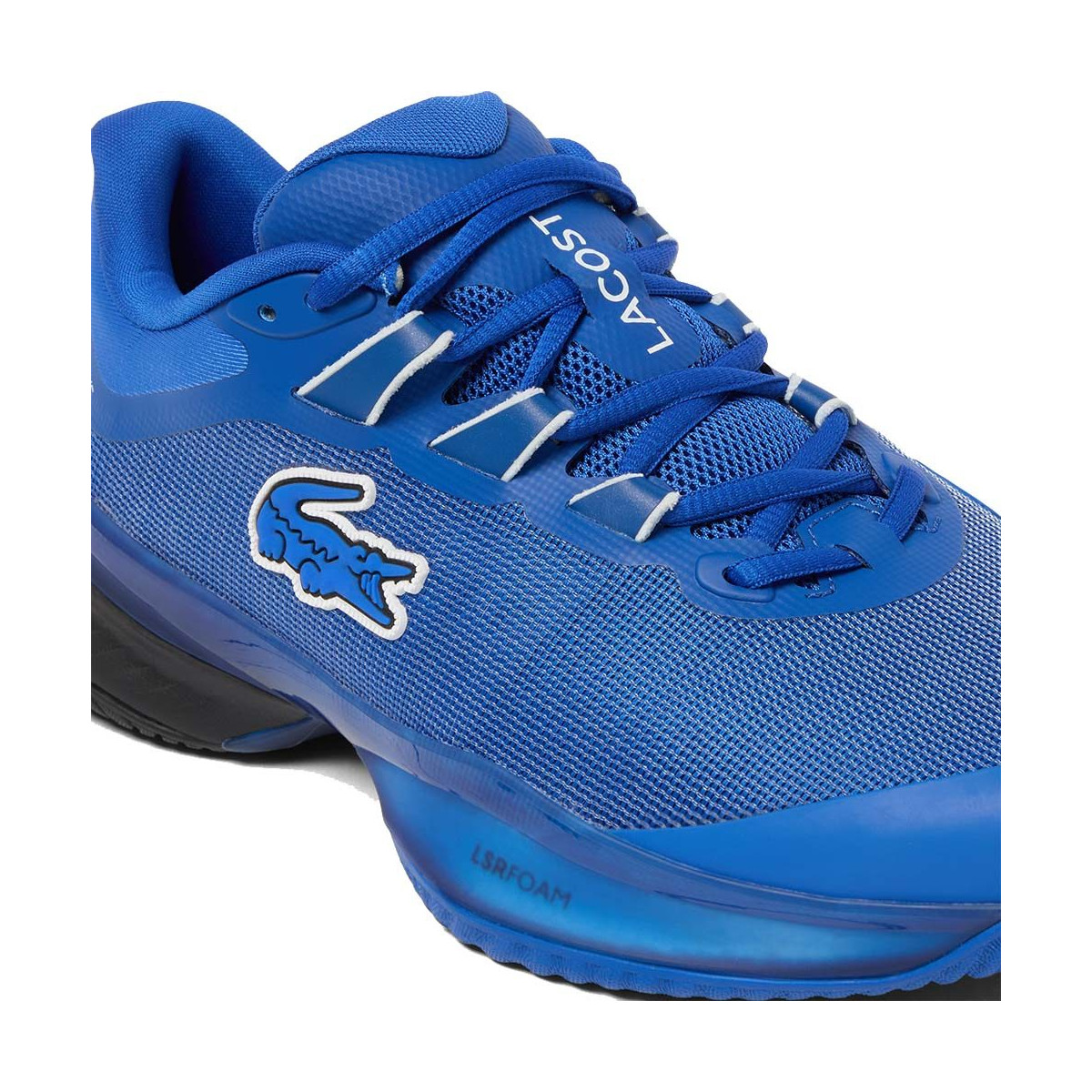 Scarpe Lacoste AG-LT Ultra Blu Reale