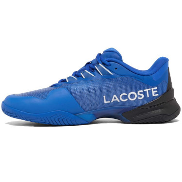Scarpe Lacoste AG-LT Ultra Blu Reale