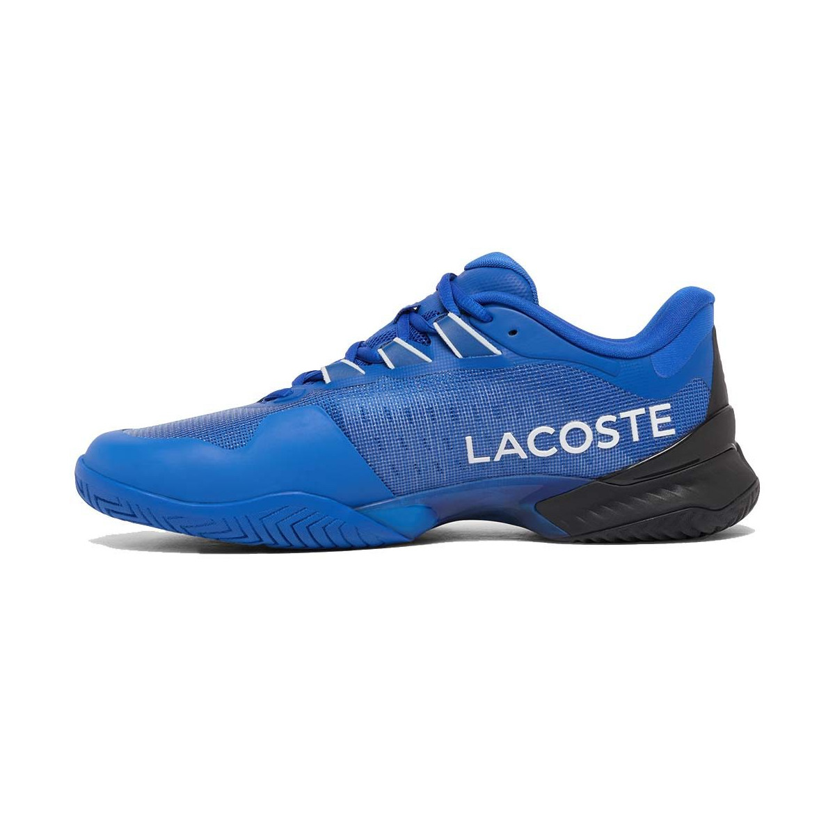 Scarpe Lacoste AG-LT Ultra Blu Reale