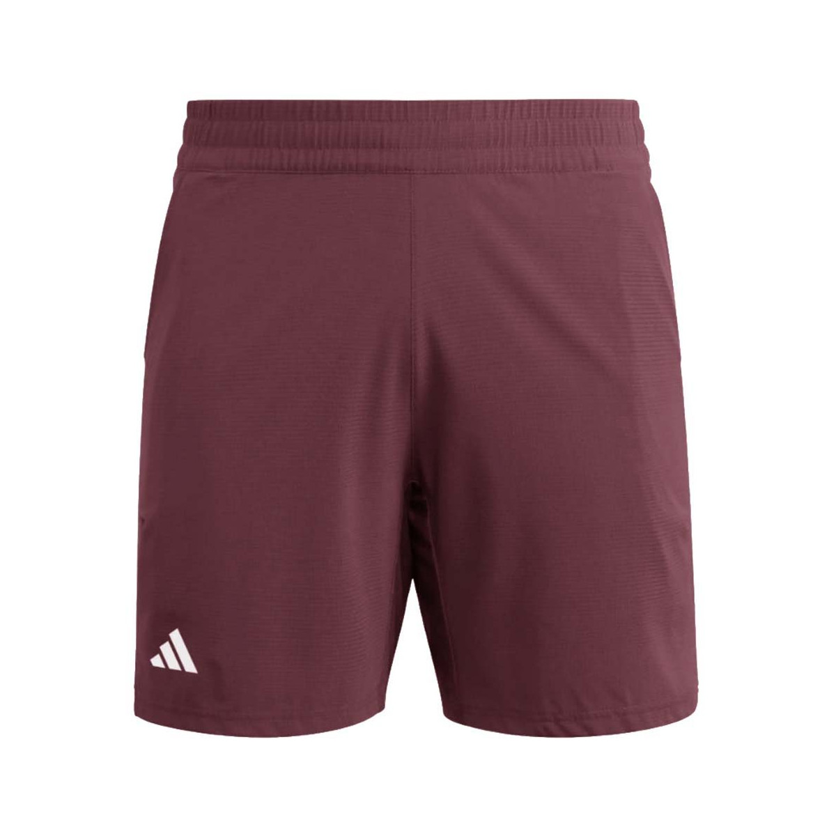 Short Adidas Ergo 18cm Climacool Bordeaux