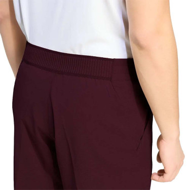 Short Adidas Ergo 18cm Climacool Bordeaux