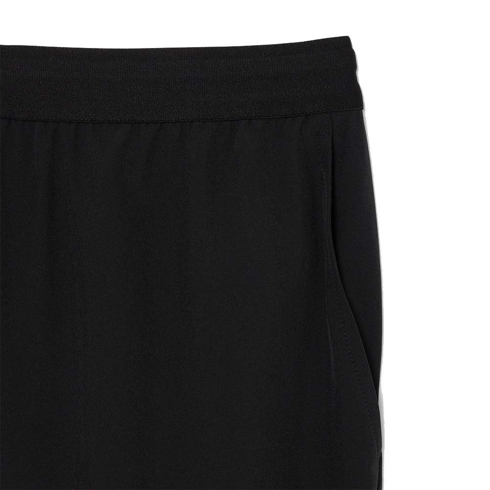Pantaloncini Lacoste Sport Ultra Dry Stretch Neri