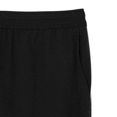 Pantaloncini Lacoste Sport Ultra Dry Stretch Neri