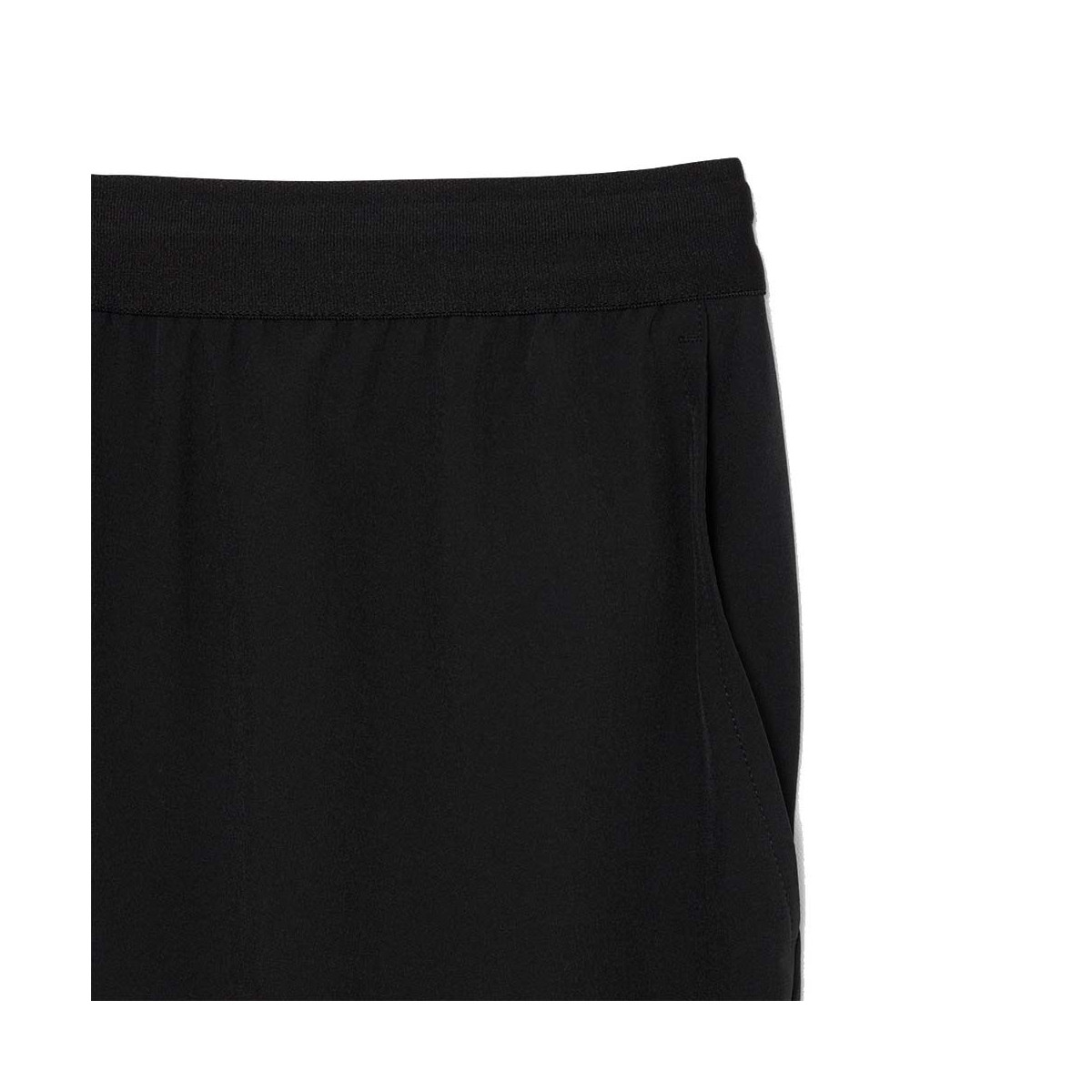 Pantaloncini Lacoste Sport Ultra Dry Stretch Neri