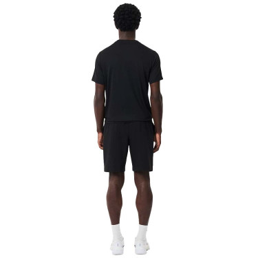 Pantaloncini Lacoste Sport Ultra Dry Stretch Neri
