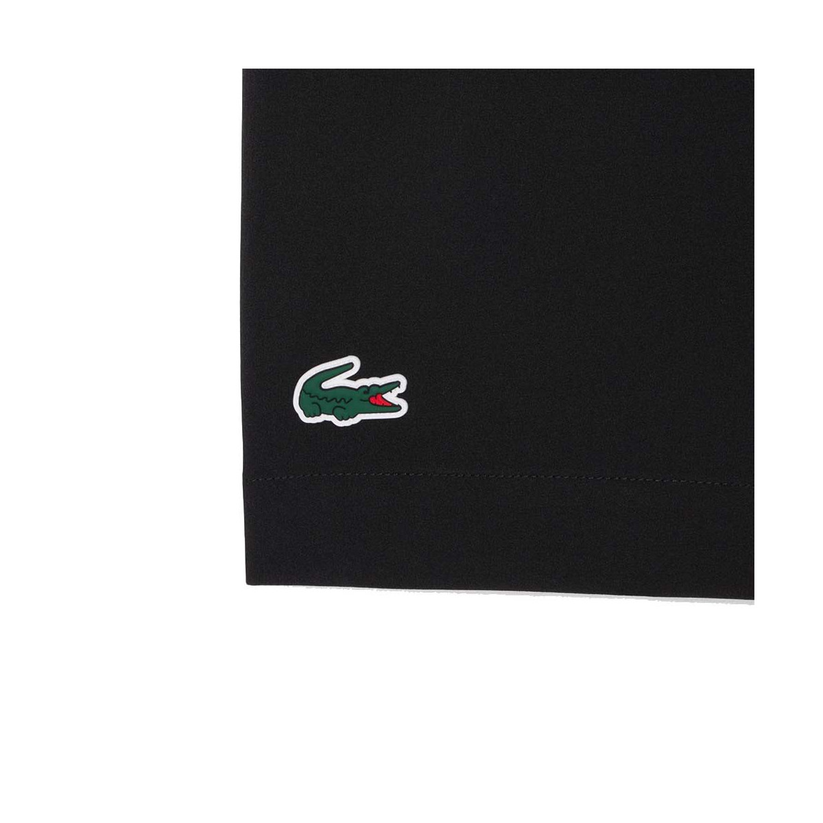 Pantaloncini Lacoste Sport Ultra Dry Stretch Neri
