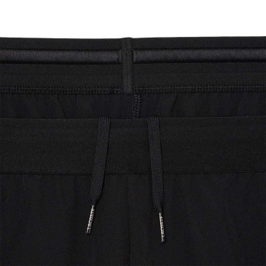 Pantaloncini Lacoste Sport Ultra Dry Stretch Neri