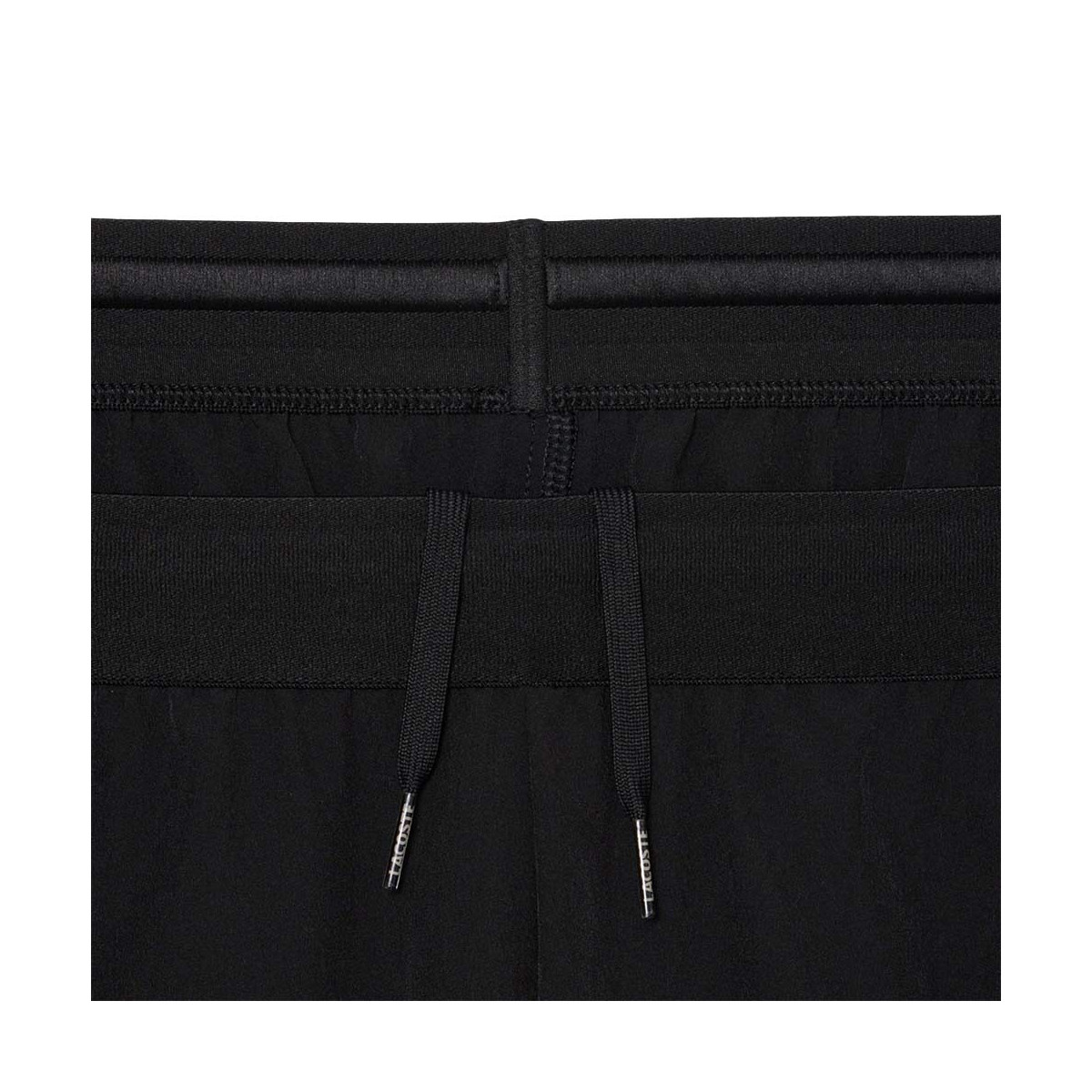 Pantaloncini Lacoste Sport Ultra Dry Stretch Neri