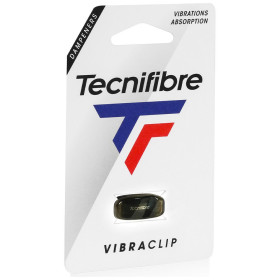 Antivibrazione Tecnifibre Vibra Clip Nero