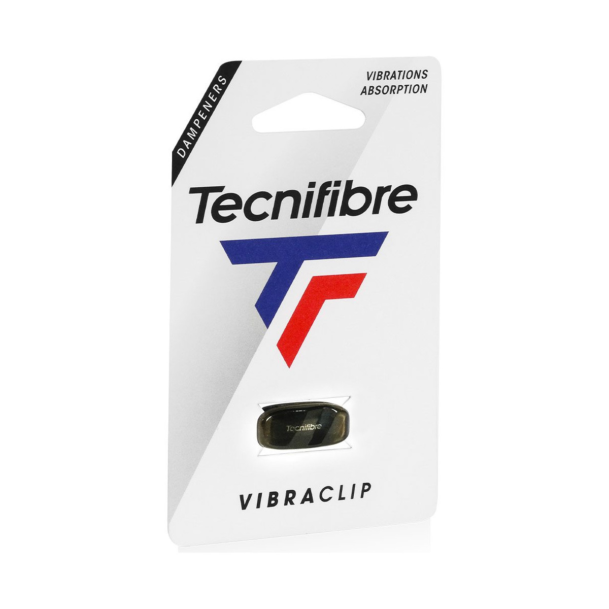 Antivibrazione Tecnifibre Vibra Clip Nero